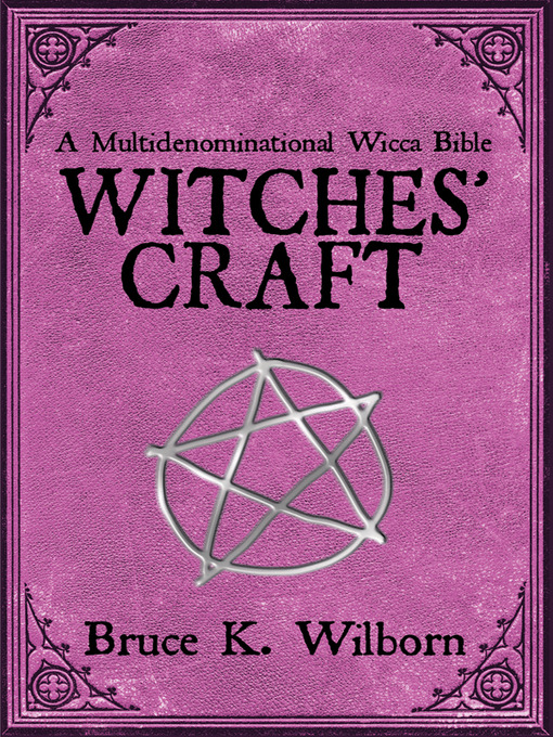 Title details for Witches' Craft by Bruce K. Wilborn - Available
